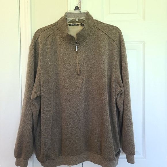 PRO Tour Pullover size XL - Picture 1 of 8